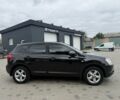 Чорний Ніссан Кашкай, об'ємом двигуна 2 л та пробігом 179 тис. км за 8250 $, фото 10 на Automoto.ua