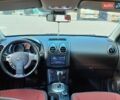 Черный Ниссан Кашкай, объемом двигателя 2 л и пробегом 182 тыс. км за 7450 $, фото 10 на Automoto.ua