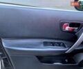Черный Ниссан Кашкай, объемом двигателя 2 л и пробегом 212 тыс. км за 8500 $, фото 14 на Automoto.ua