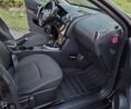 Черный Ниссан Кашкай, объемом двигателя 1.46 л и пробегом 294 тыс. км за 7350 $, фото 62 на Automoto.ua