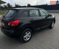 Ніссан Кашкай 2007 у Луцьку на Automoto.ua Чорний Ніссан Кашкай, об'ємом двигуна 1.6 л та пробігом 189 тис. км за 6800 $, фото 16 на Automoto.ua