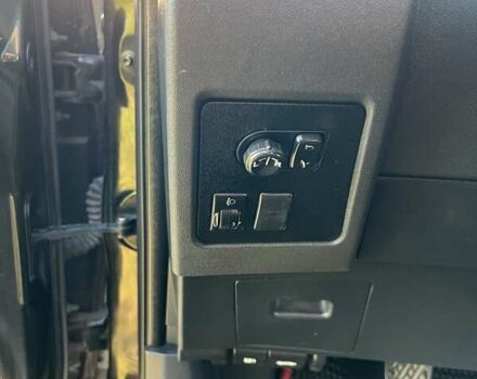Чорний Ніссан Кашкай, об'ємом двигуна 1.5 л та пробігом 241 тис. км за 7700 $, фото 25 на Automoto.ua