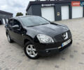 Ніссан Кашкай 2007 у Белой Церкве на Automoto.ua Чорний Ніссан Кашкай, об'ємом двигуна 2 л та пробігом 179 тис. км за 7850 $, фото 1 на Automoto.ua