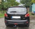 Черный Ниссан Кашкай, объемом двигателя 0 л и пробегом 200 тыс. км за 9000 $, фото 2 на Automoto.ua