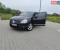 Чорний Ніссан Кашкай, об'ємом двигуна 2 л та пробігом 285 тис. км за 8300 $, фото 1 на Automoto.ua