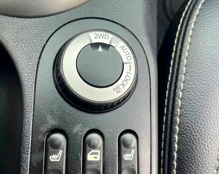 Черный Ниссан Кашкай, объемом двигателя 2 л и пробегом 185 тыс. км за 7499 $, фото 12 на Automoto.ua