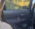 Черный Ниссан Кашкай, объемом двигателя 2 л и пробегом 199 тыс. км за 7900 $, фото 12 на Automoto.ua