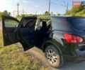 Чорний Ніссан Кашкай, об'ємом двигуна 1.5 л та пробігом 241 тис. км за 7700 $, фото 17 на Automoto.ua