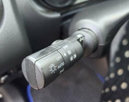 Черный Ниссан Кашкай, объемом двигателя 2 л и пробегом 167 тыс. км за 7999 $, фото 32 на Automoto.ua