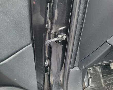 Черный Ниссан Кашкай, объемом двигателя 1.5 л и пробегом 239 тыс. км за 8900 $, фото 42 на Automoto.ua