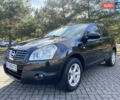 Ніссан Кашкай 2007 у Дрогобичі на Automoto.ua Чорний Ніссан Кашкай, об'ємом двигуна 1.6 л та пробігом 210 тис. км за 7000 $, фото 33 на Automoto.ua