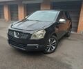 Черный Ниссан Кашкай, объемом двигателя 2 л и пробегом 216 тыс. км за 7500 $, фото 1 на Automoto.ua