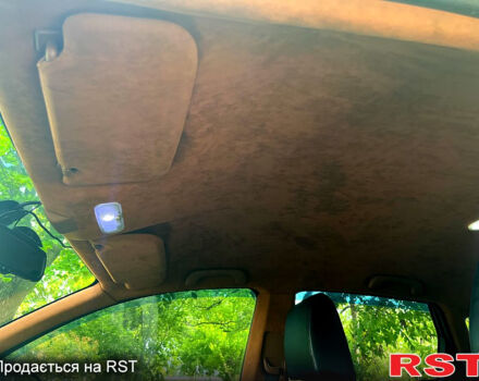 Черный Ниссан Кашкай, объемом двигателя 1.6 л и пробегом 214 тыс. км за 7500 $, фото 11 на Automoto.ua