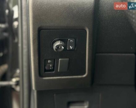 Чорний Ніссан Кашкай, об'ємом двигуна 2 л та пробігом 167 тис. км за 8200 $, фото 23 на Automoto.ua