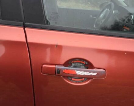 Чорний Ніссан Кашкай, об'ємом двигуна 2 л та пробігом 300 тис. км за 7900 $, фото 14 на Automoto.ua