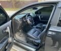 Черный Ниссан Кашкай, объемом двигателя 2 л и пробегом 190 тыс. км за 8200 $, фото 4 на Automoto.ua