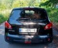 Чорний Ніссан Кашкай, об'ємом двигуна 2 л та пробігом 180 тис. км за 8500 $, фото 13 на Automoto.ua