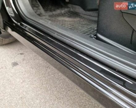 Черный Ниссан Кашкай, объемом двигателя 2 л и пробегом 65 тыс. км за 10400 $, фото 76 на Automoto.ua