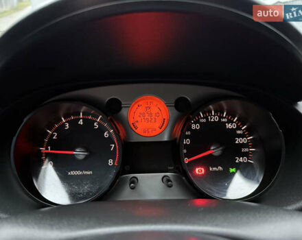 Чорний Ніссан Кашкай, об'ємом двигуна 2 л та пробігом 287 тис. км за 7500 $, фото 20 на Automoto.ua