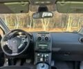 Чорний Ніссан Кашкай, об'ємом двигуна 2 л та пробігом 219 тис. км за 9300 $, фото 9 на Automoto.ua