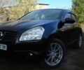 Чорний Ніссан Кашкай, об'ємом двигуна 1.6 л та пробігом 237 тис. км за 7300 $, фото 1 на Automoto.ua
