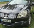 Чорний Ніссан Кашкай, об'ємом двигуна 1.46 л та пробігом 213 тис. км за 8700 $, фото 5 на Automoto.ua