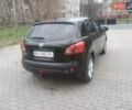 Черный Ниссан Кашкай, объемом двигателя 1.6 л и пробегом 260 тыс. км за 7900 $, фото 22 на Automoto.ua