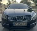 Чорний Ніссан Кашкай, об'ємом двигуна 1.46 л та пробігом 267 тис. км за 8900 $, фото 16 на Automoto.ua