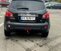 Черный Ниссан Кашкай, объемом двигателя 1.5 л и пробегом 230 тыс. км за 8500 $, фото 3 на Automoto.ua