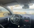 Чорний Ніссан Кашкай, об'ємом двигуна 1.46 л та пробігом 267 тис. км за 8900 $, фото 24 на Automoto.ua