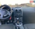 Черный Ниссан Кашкай, объемом двигателя 1.6 л и пробегом 205 тыс. км за 8555 $, фото 35 на Automoto.ua