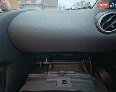 Чорний Ніссан Кашкай, об'ємом двигуна 2 л та пробігом 300 тис. км за 7900 $, фото 17 на Automoto.ua