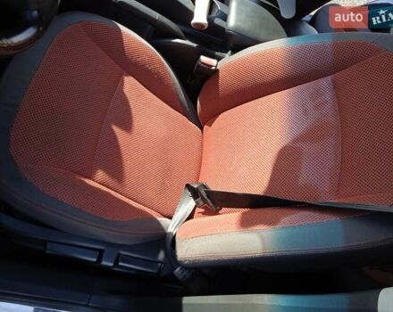 Ніссан Кашкай 2008 у Ковель на Automoto.ua Чорний Ніссан Кашкай, об'ємом двигуна 2 л та пробігом 248 тис. км за 6999 $, фото 37 на Automoto.ua