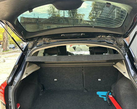 Черный Ниссан Кашкай, объемом двигателя 2 л и пробегом 192 тыс. км за 8920 $, фото 15 на Automoto.ua