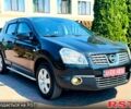 Черный Ниссан Кашкай, объемом двигателя 2 л и пробегом 178 тыс. км за 8900 $, фото 3 на Automoto.ua
