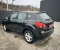 Черный Ниссан Кашкай, объемом двигателя 1.5 л и пробегом 240 тыс. км за 8000 $, фото 6 на Automoto.ua