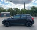 Чорний Ніссан Кашкай, об'ємом двигуна 1.6 л та пробігом 239 тис. км за 7800 $, фото 9 на Automoto.ua