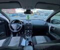 Чорний Ніссан Кашкай, об'ємом двигуна 1.5 л та пробігом 223 тис. км за 7700 $, фото 10 на Automoto.ua