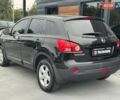 Чорний Ніссан Кашкай, об'ємом двигуна 2 л та пробігом 167 тис. км за 8200 $, фото 13 на Automoto.ua