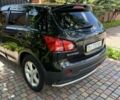 Чорний Ніссан Кашкай, об'ємом двигуна 2 л та пробігом 308 тис. км за 7000 $, фото 2 на Automoto.ua