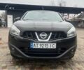 Чорний Ніссан Кашкай, об'ємом двигуна 1.46 л та пробігом 245 тис. км за 8500 $, фото 7 на Automoto.ua
