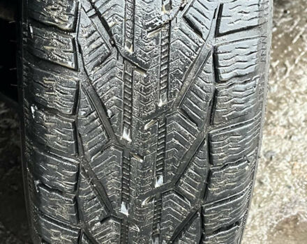 Черный Ниссан Кашкай, объемом двигателя 1.46 л и пробегом 236 тыс. км за 8300 $, фото 15 на Automoto.ua