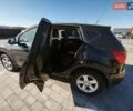 Ніссан Кашкай 2008 у Львові на Automoto.ua Чорний Ніссан Кашкай, об'ємом двигуна 2 л та пробігом 154 тис. км за 7800 $, фото 20 на Automoto.ua