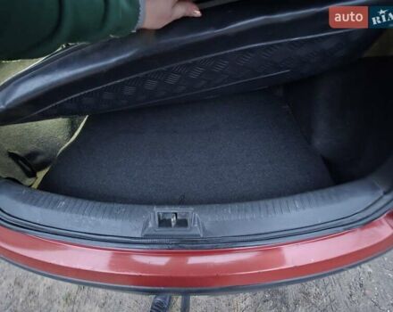Чорний Ніссан Кашкай, об'ємом двигуна 2 л та пробігом 300 тис. км за 7900 $, фото 20 на Automoto.ua