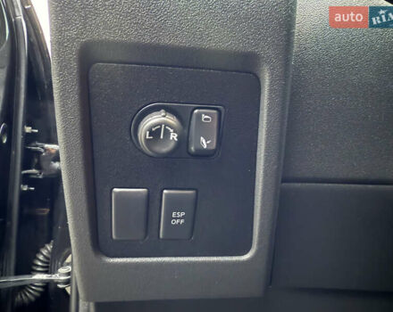 Чорний Ніссан Кашкай, об'ємом двигуна 2 л та пробігом 287 тис. км за 7500 $, фото 27 на Automoto.ua