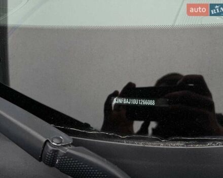 Чорний Ніссан Кашкай, об'ємом двигуна 2 л та пробігом 167 тис. км за 8200 $, фото 48 на Automoto.ua