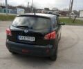 Чорний Ніссан Кашкай, об'ємом двигуна 1.6 л та пробігом 131 тис. км за 8700 $, фото 2 на Automoto.ua