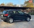 Черный Ниссан Кашкай, объемом двигателя 2 л и пробегом 167 тыс. км за 7900 $, фото 7 на Automoto.ua