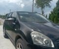 Чорний Ніссан Кашкай, об'ємом двигуна 1.5 л та пробігом 299 тис. км за 8500 $, фото 2 на Automoto.ua