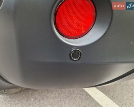 Черный Ниссан Кашкай, объемом двигателя 2 л и пробегом 65 тыс. км за 10400 $, фото 40 на Automoto.ua